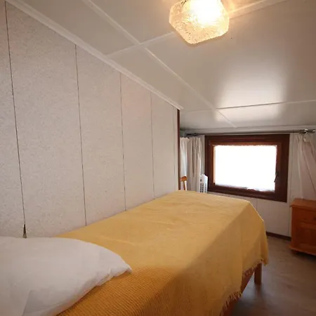 فيلة Agreable Maison Cloturee Climatisee Domaine Tamaris, 3 Chambres, 6 Couchages, Wifi, Acces Piscines Payant, Lrtamv12 *