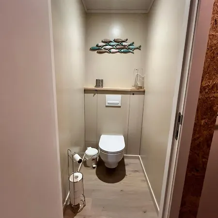 Agreable Maison Cloturee Climatisee Domaine Tamaris, 3 Chambres, 6 Couchages, Wifi, Acces Piscines Payant, Lrtamv12 بورتيراني