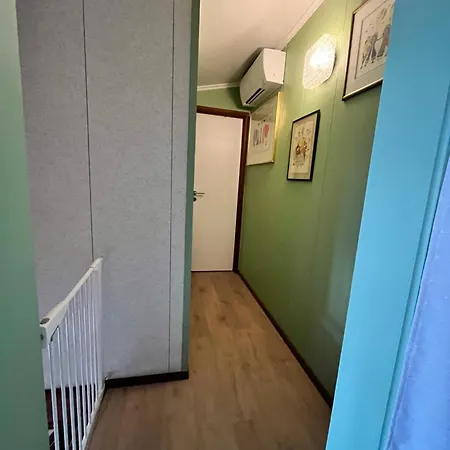 Agreable Maison Cloturee Climatisee Domaine Tamaris, 3 Chambres, 6 Couchages, Wifi, Acces Piscines Payant, Lrtamv12 *