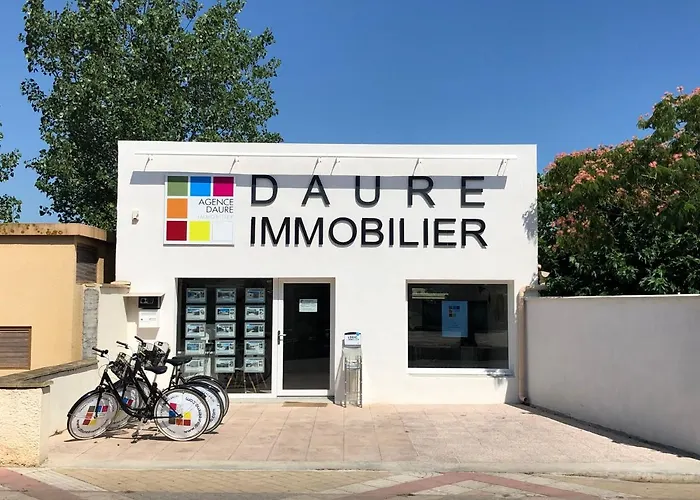 Agreable Maison Cloturee Climatisee Domaine Tamaris, 3 Chambres, 6 Couchages, Wifi, Acces Piscines Payant, Lrtamv12 Villa