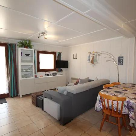 Agreable Maison Cloturee Climatisee Domaine Tamaris, 3 Chambres, 6 Couchages, Wifi, Acces Piscines Payant, Lrtamv12 *