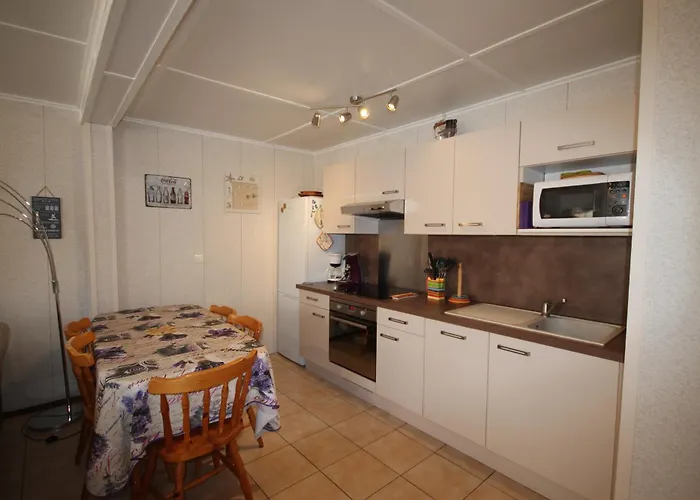 Agreable Maison Cloturee Climatisee Domaine Tamaris, 3 Chambres, 6 Couchages, Wifi, Acces Piscines Payant, Lrtamv12 * Portiragnes